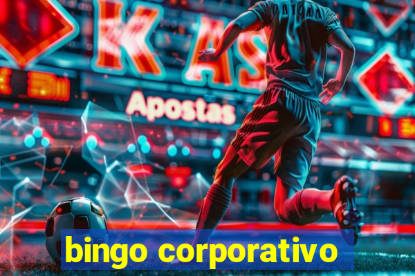 bingo corporativo